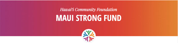 Hawaii Strong Fund
